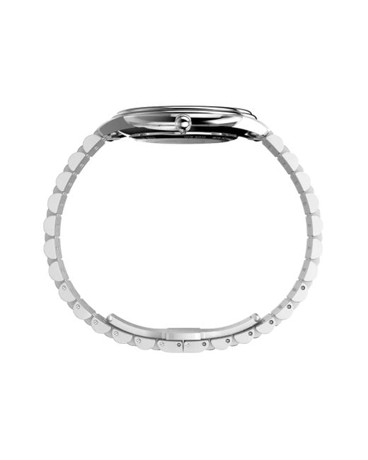 Timex Waterbury 39Mm in Black für Herren
