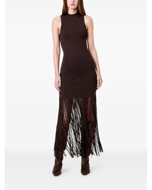 Nicholas Brown Clementine Dress