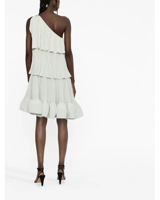 Lanvin Feestkleedjes in het White