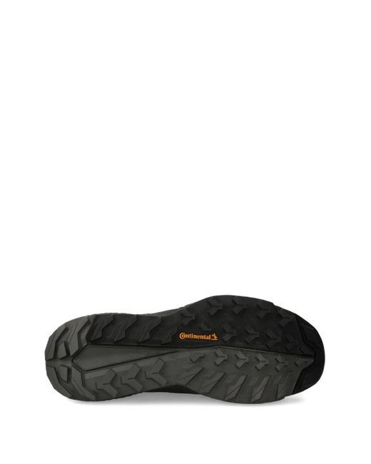 Adidas Black Terrex High-Top Sneakers for men