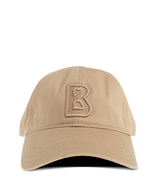 Bogner Natural Ruthie Baseball Cap