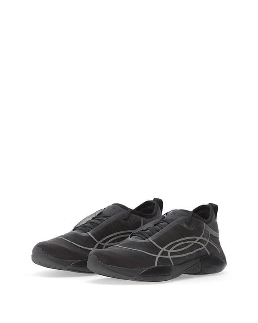 Under Armour Gray Baskets Sculpt
