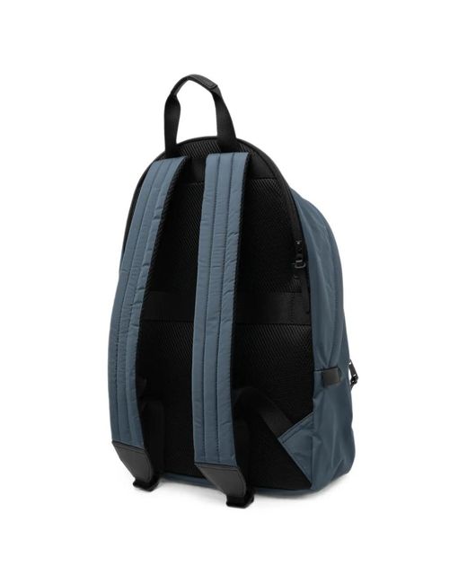Agnes B. Blue Fred Backpack for men