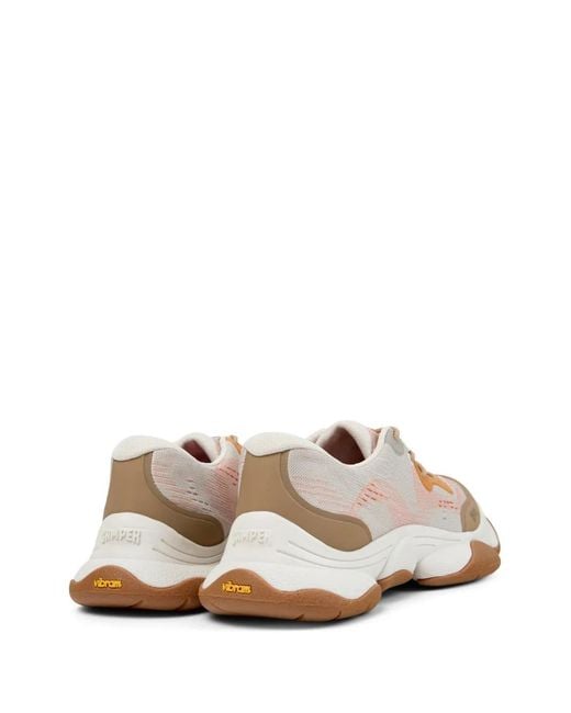 Camper White Karst 2 Sneakers for men