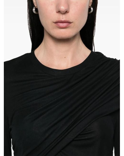 Isabel Marant Black Dresses
