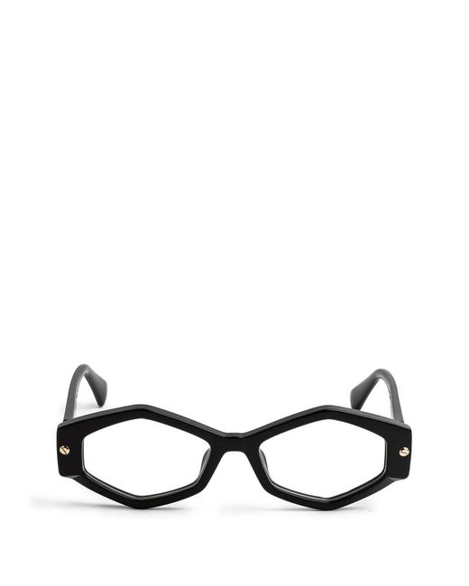 Cazal Mod 5016 Bril in het Black