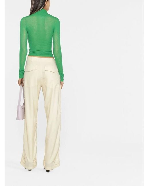 Etro Cargo Broek in het Natural