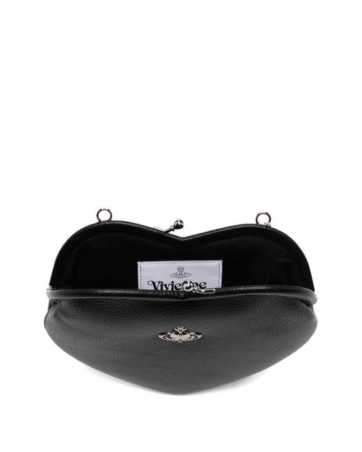 Vivienne Westwood Black Tote Bags