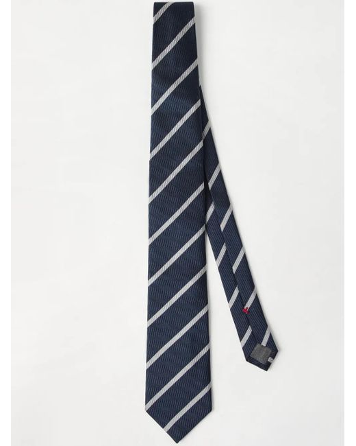brunello tie
