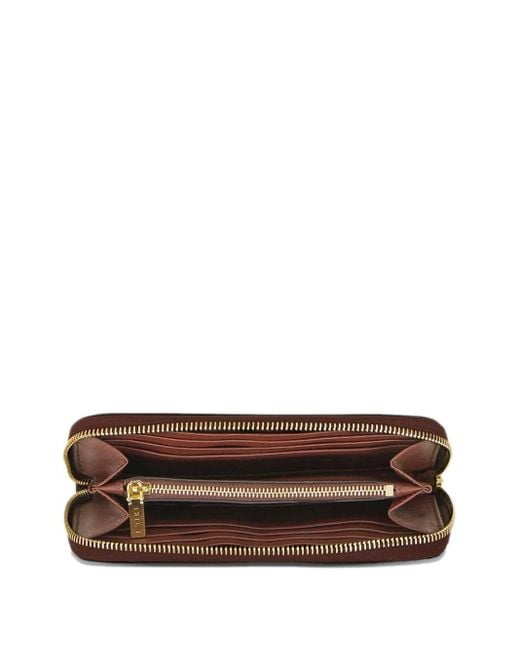 Etro Brown Wallet for men