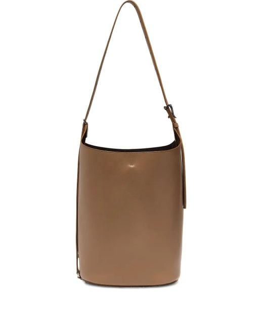 Proenza Schouler Brant バケットバッグ Brown