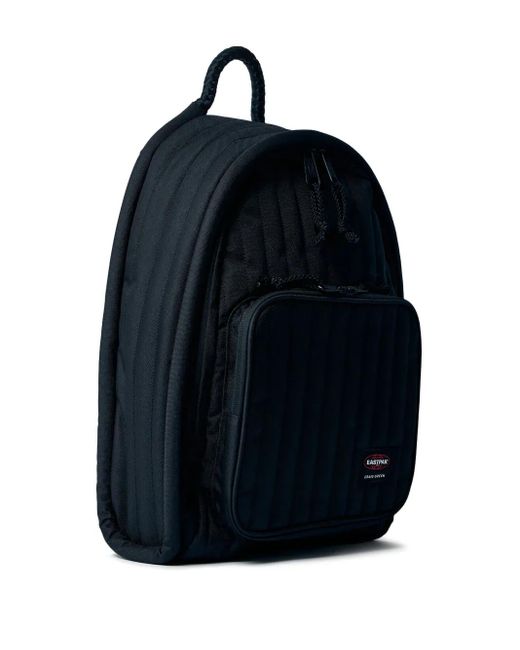 Eastpak Blue X Craig Quilted Backpack for men