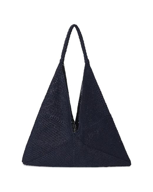 A.L.C. Blue Sid Tote Bag