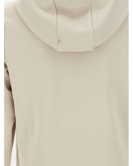 Iceberg Hoodie mit Logo in White für Herren