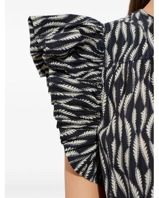 Ulla Johnson Black Dresses