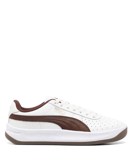 PUMA White Gv Special Prm Sneakers