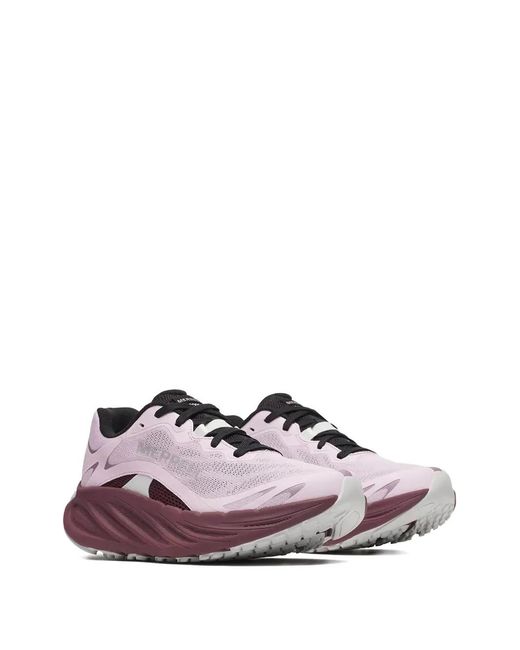 Merrell Purple Promorph