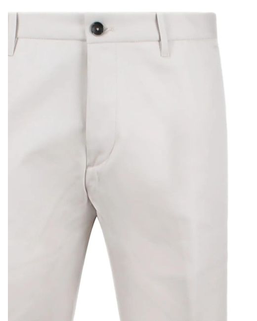 Nine:inthe:morning White Nine for men