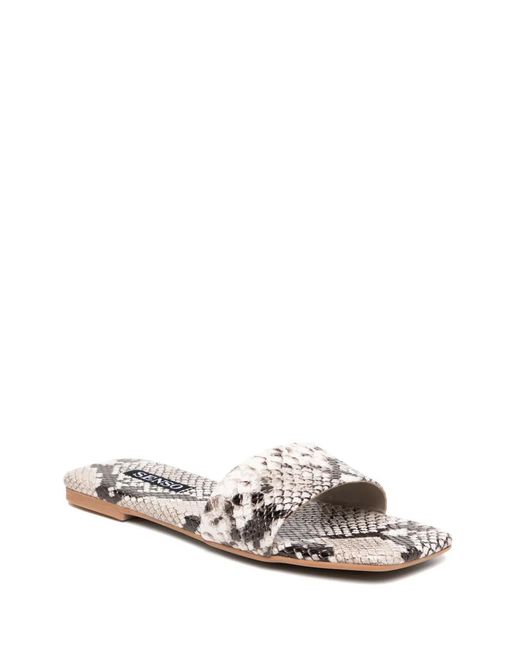 Senso White Haven Iv Sandals