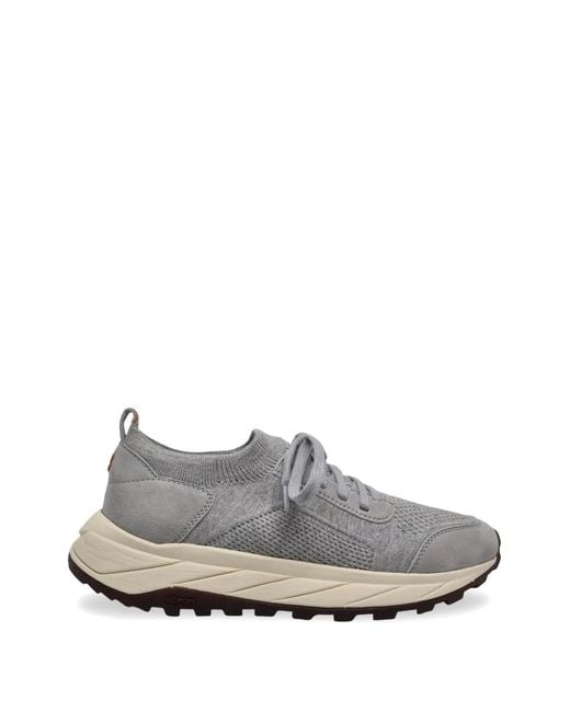 Henderson White Demetra Sneakers