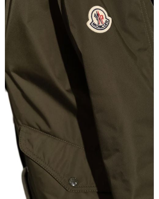 Moncler Noizay Jack in het Green