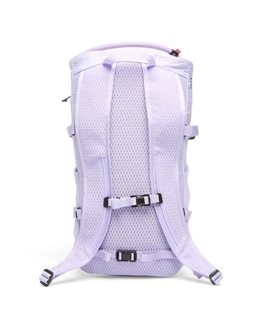 On Shoes Purple Speed Pack Lite Backpack