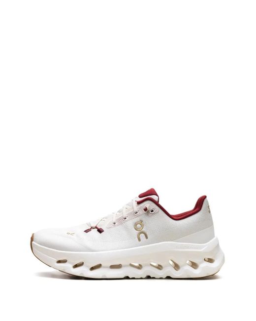 On Shoes Cloudtilt "pearl/ivory" スニーカー White