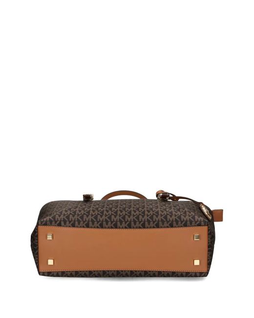 MICHAEL Michael Kors Black Tote
