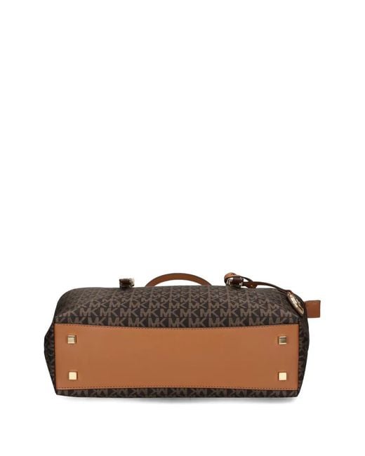 MICHAEL Michael Kors Black Tote