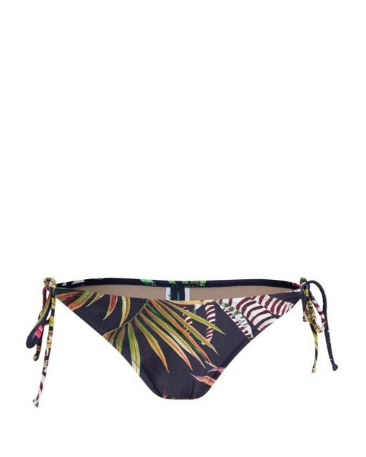 Lygia & Nanny Gray Asteca Bikini Bottoms