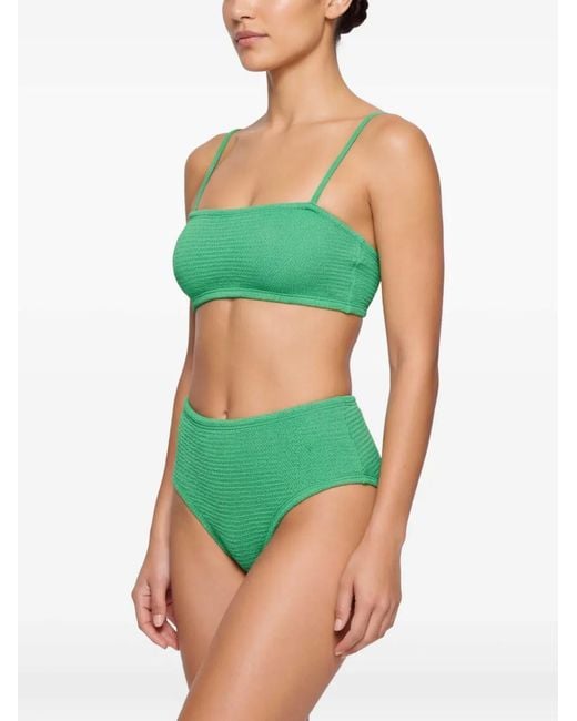 Paramidonna Green Marie Bikini