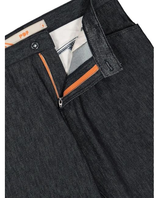 PDF Ebisu Jeans in het Gray voor heren