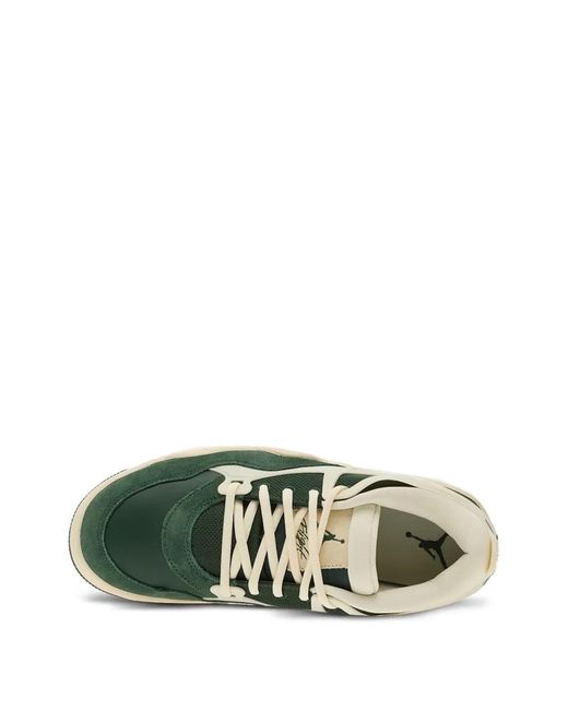 Nike Green 4 Rm Sneakers