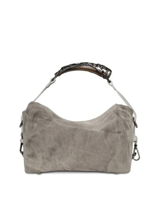 Borsa Con Manico Rosa di Enfants Riches Deprimes in Gray da Uomo