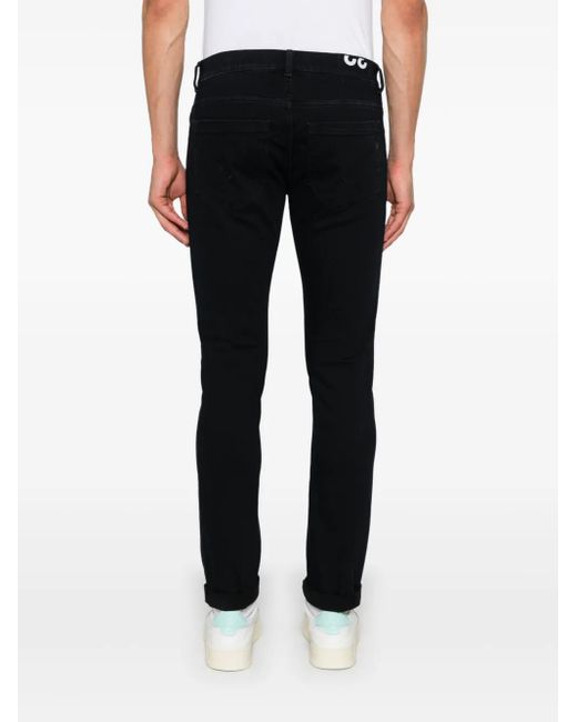 Dondup Blue George Jeans for men