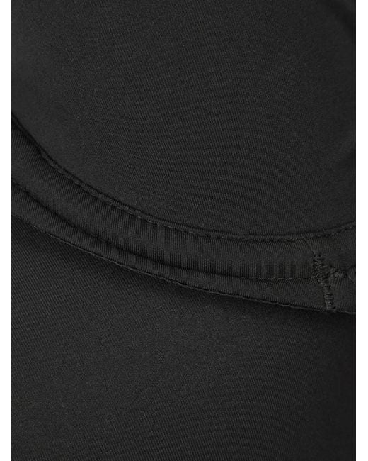 Wacoal Black Accord Bra