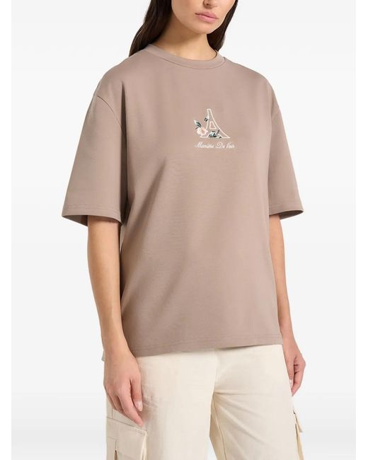 Manière De Voir Natural Ts008
