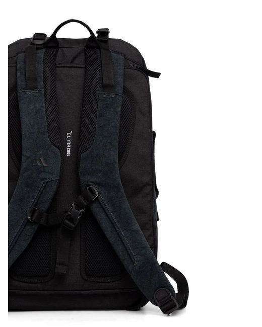 Adidas Black Utility Ips Backpack