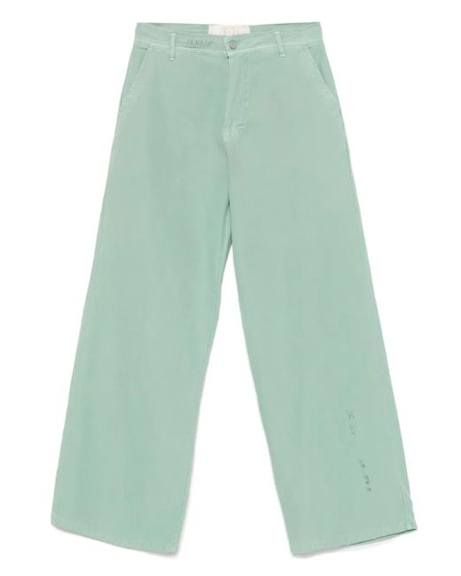 ERL Green Gerade Hose