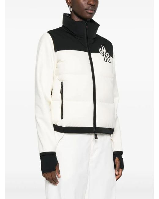 Moncler Black Moncler Grenoble