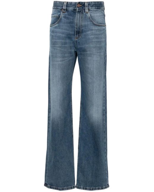 Brunello Cucinelli Blue Jeans