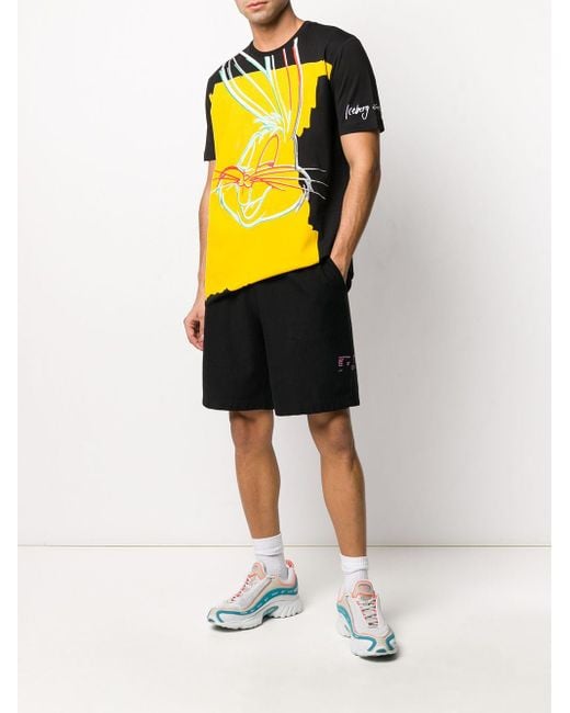 Bugs bunny hot sale nike sweat shorts