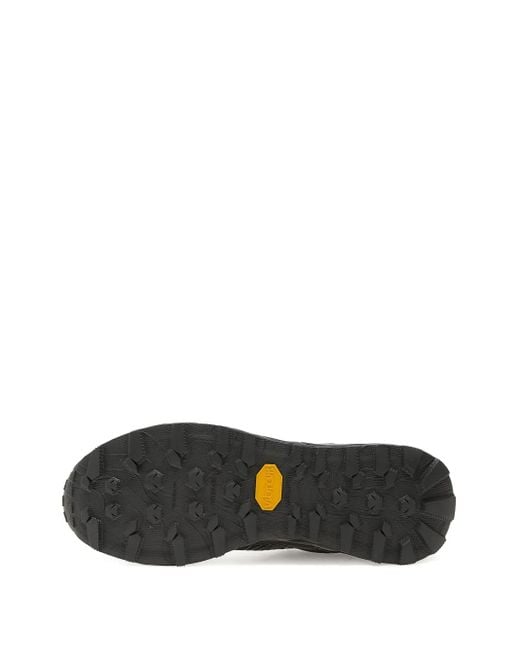 NNormal Black Tomir 2.0 Low-Top Sneakers for men