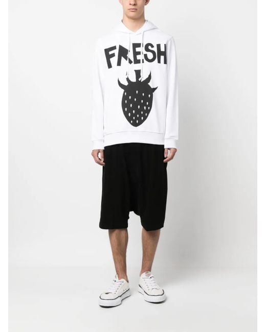 Comme des Garçons Black Sweat Knit for men