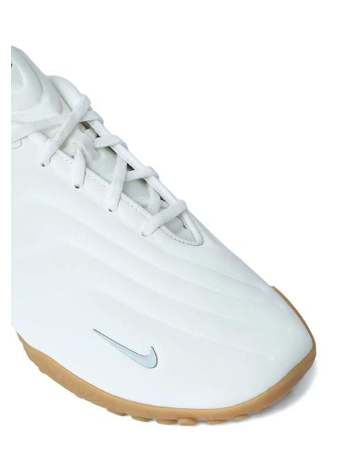Nike White Astra Ultra Sneakers