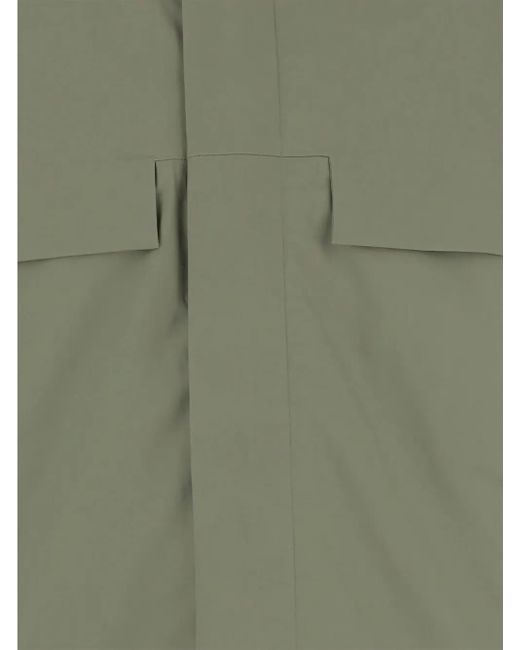 K-Way Green Orion Jacket for men
