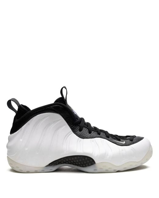 Nike Black Air Foamposite One "Penny Hardaway Pe" Sneakers for men