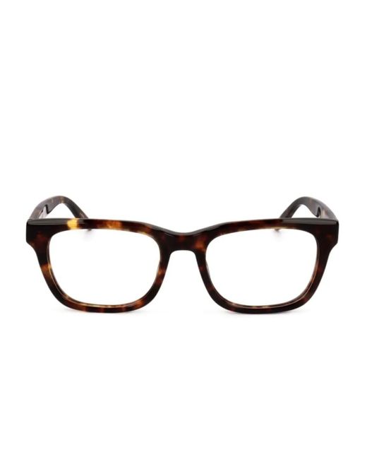 Lunettes De Vue Yarner Barton Perreira pour homme en coloris Brown