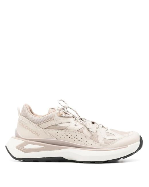 メンズ Salomon Odyssey Elmt スニーカー White