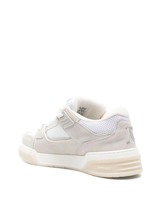 Represent White Studio Chunky Sneakers for men